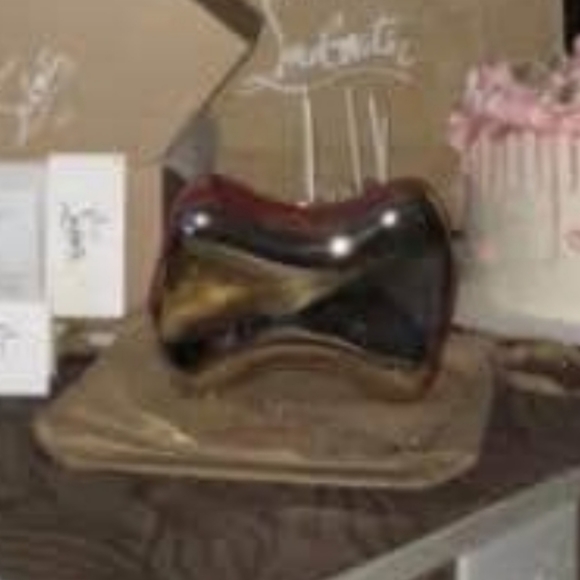 Shoepeak louboutin bag - Picture 2 of 3